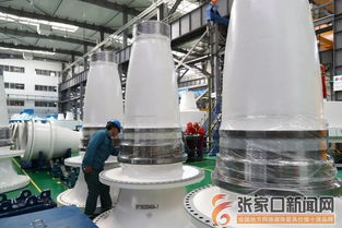 金风科技引领产业新风，科技中介服务赋能绿色未来